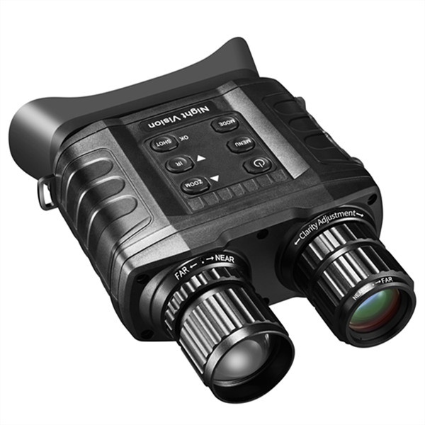 Digital Night Vision Binoculars
