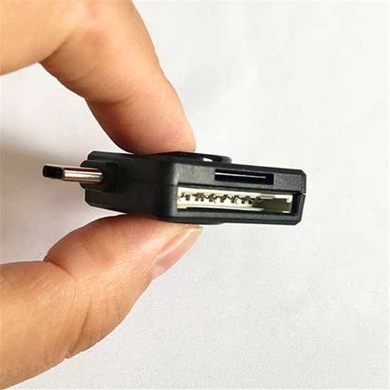 OTG card reader USB 3.0 IOS android Supporting SD Card and TF Card