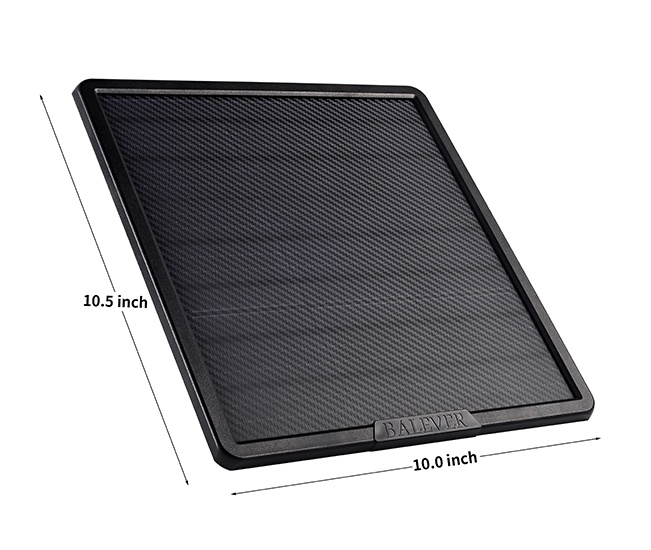 Solar Panel Kits BL25A